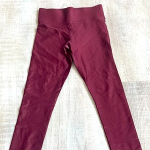 Carbon 38 takkara leggings